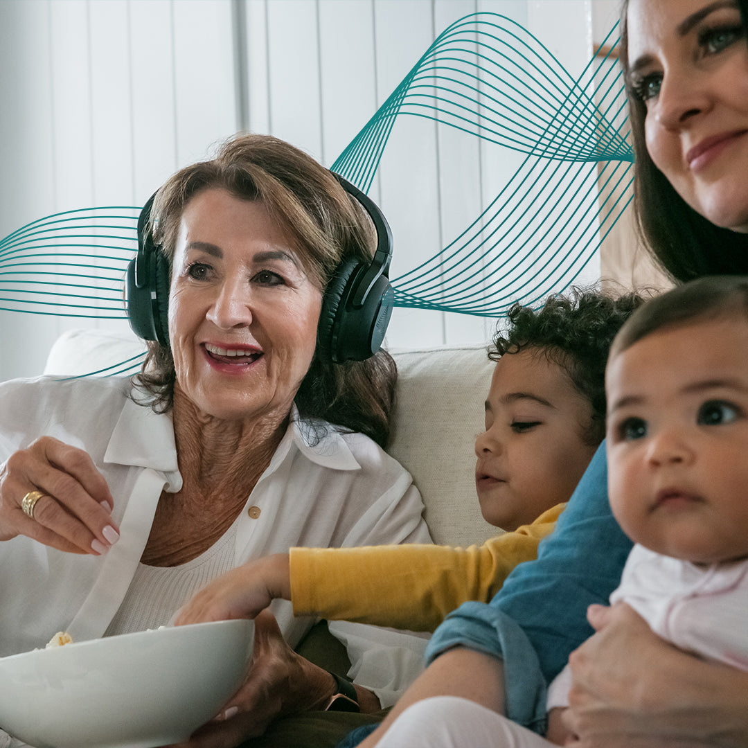 Make the most of your Hearing Services Program (HSP) benefits