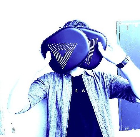 Audeara #goblueforautism