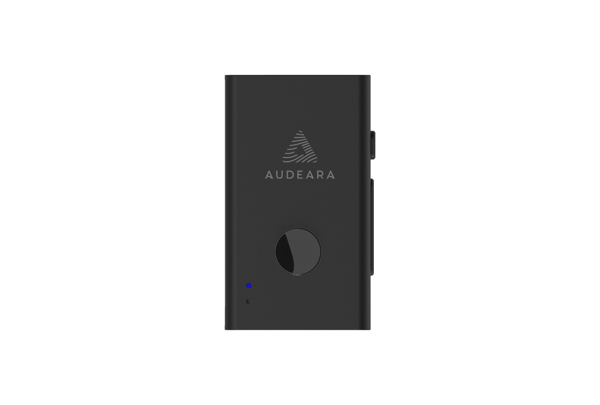 Audio Transceiver & Lapel Microphone