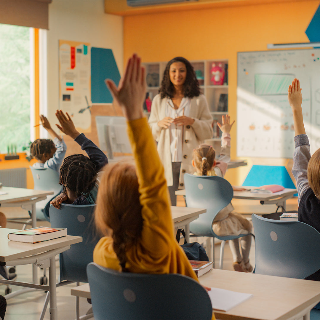 The future of classroom listening
