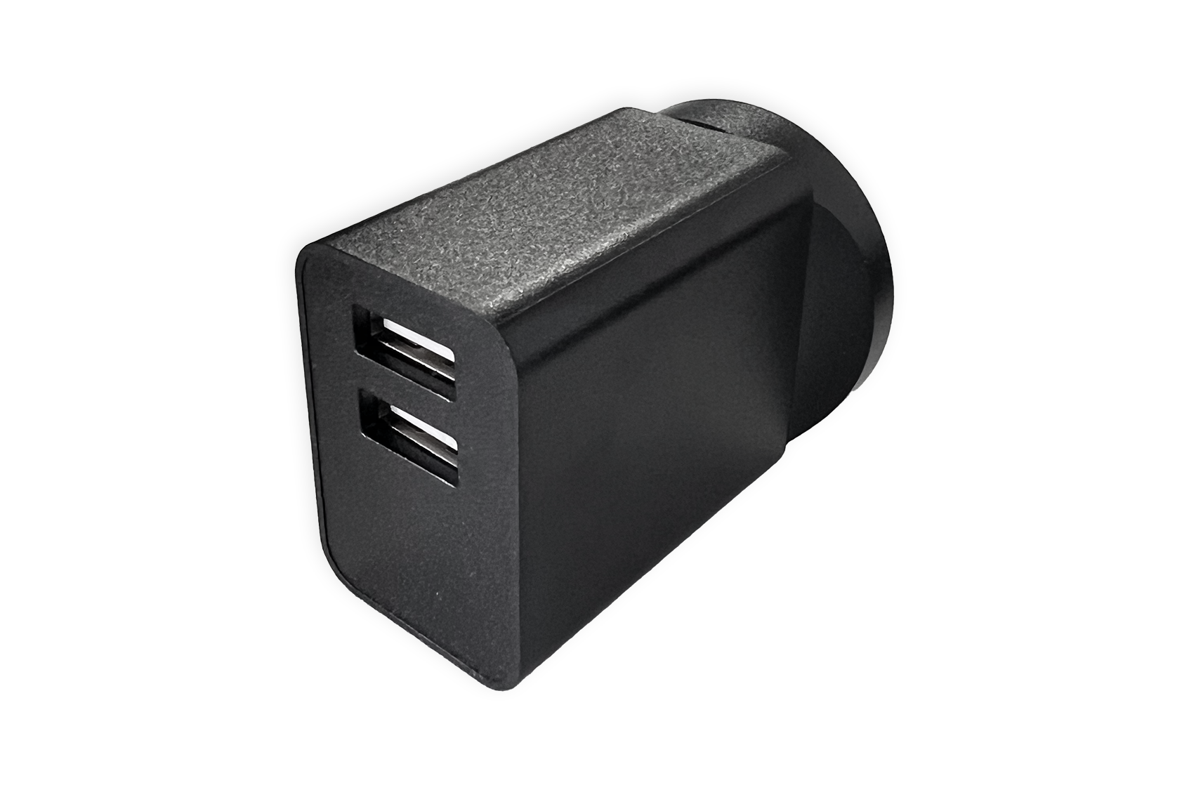 Wall Charger – Dual Port USB