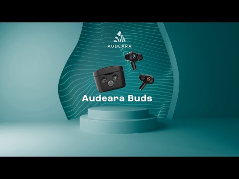 Audeara Buds