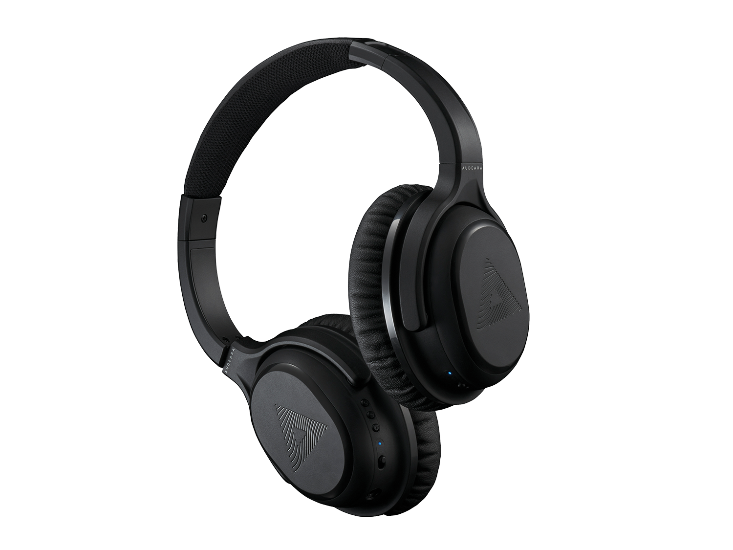 A-01 Headphones